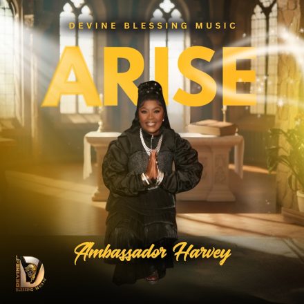 AmbassadorHarvey_ARISE